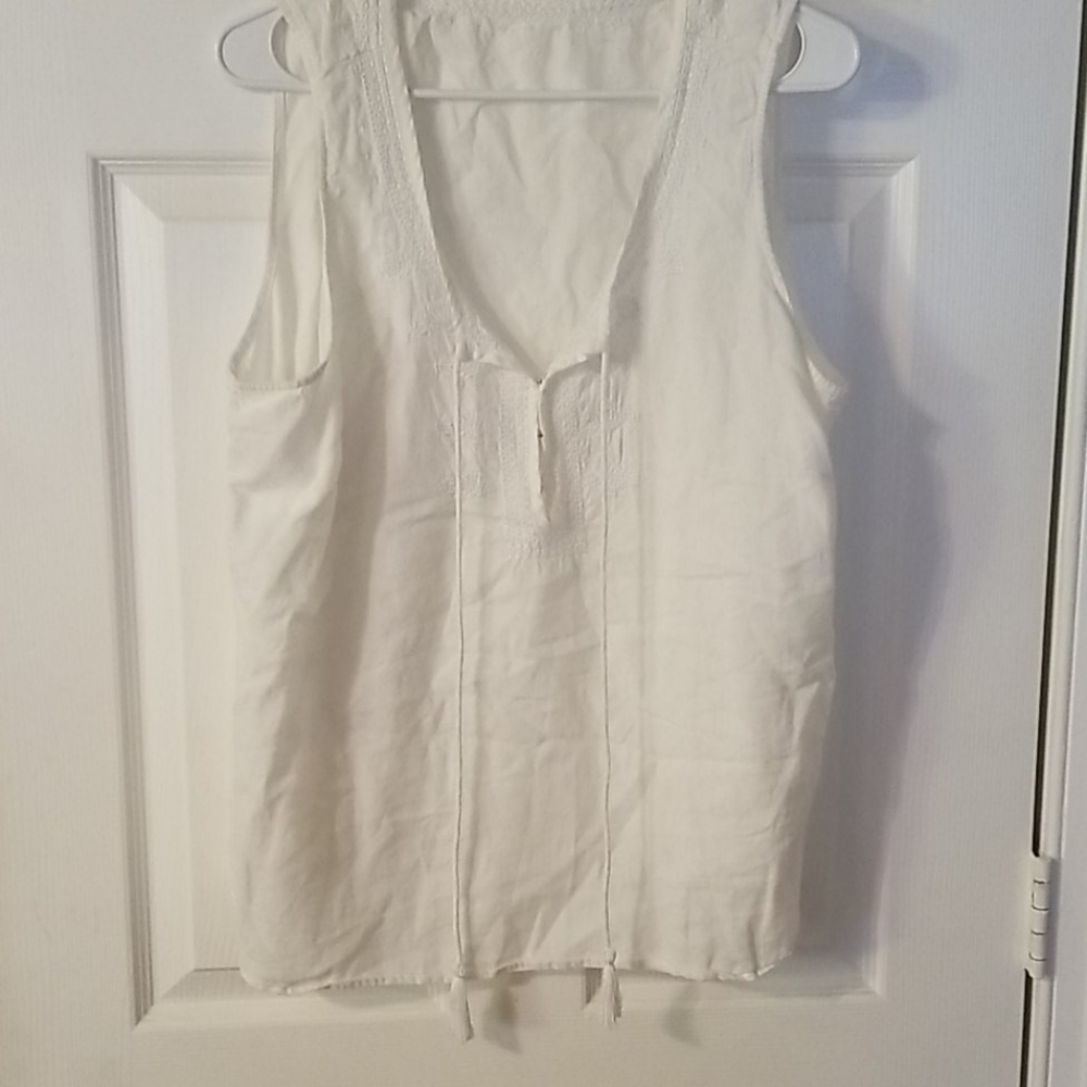 Beautiful Tank Top